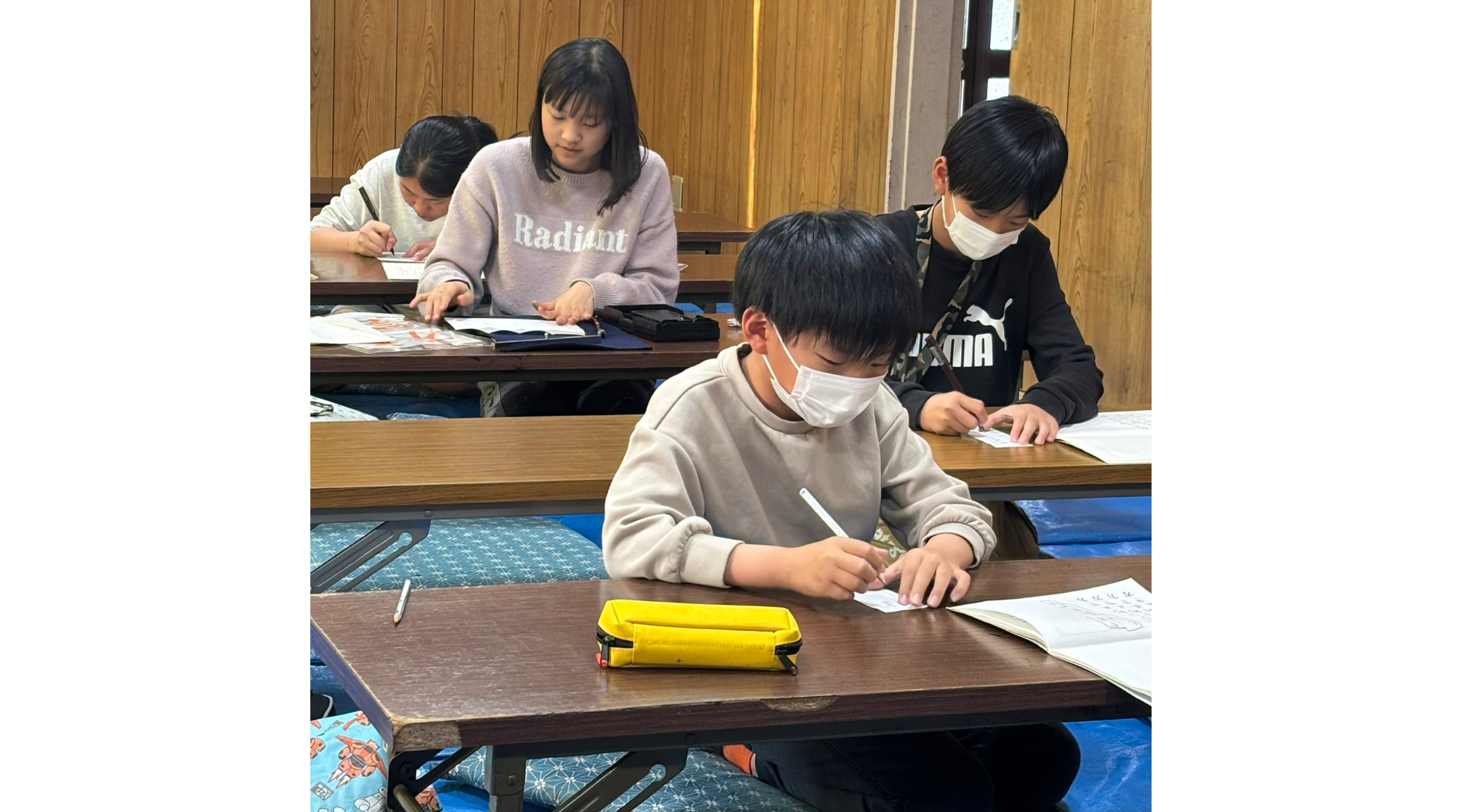 まこと書童教室のサブ写真１
